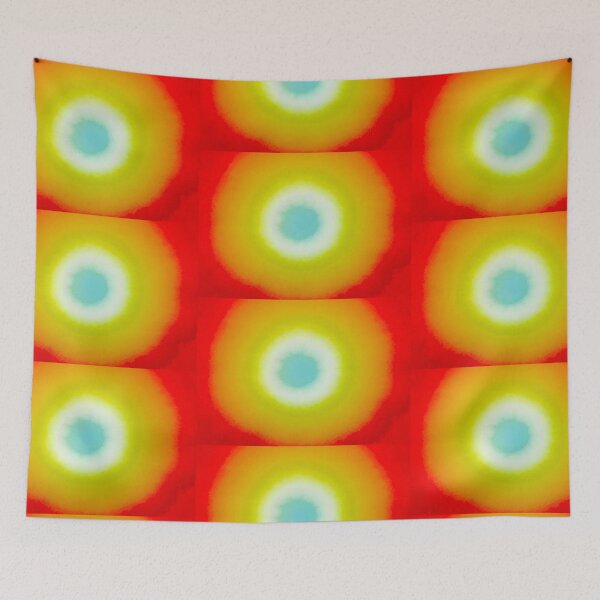 Item preview, Blue Sun designed and sold by OodleOfDoodles.