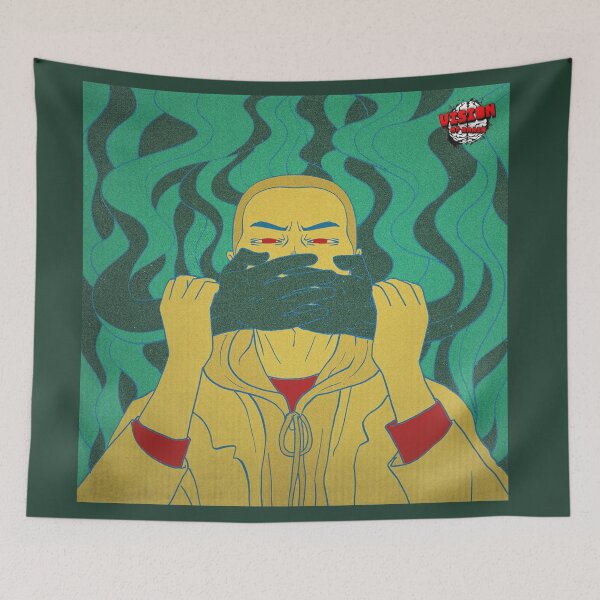 Item preview, Do not speak designed and sold by visionofbrain.