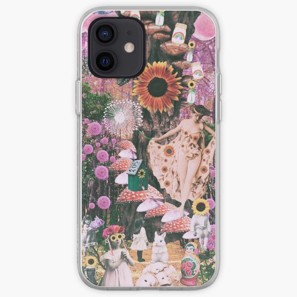 Soulgathering iPhone Soft Case