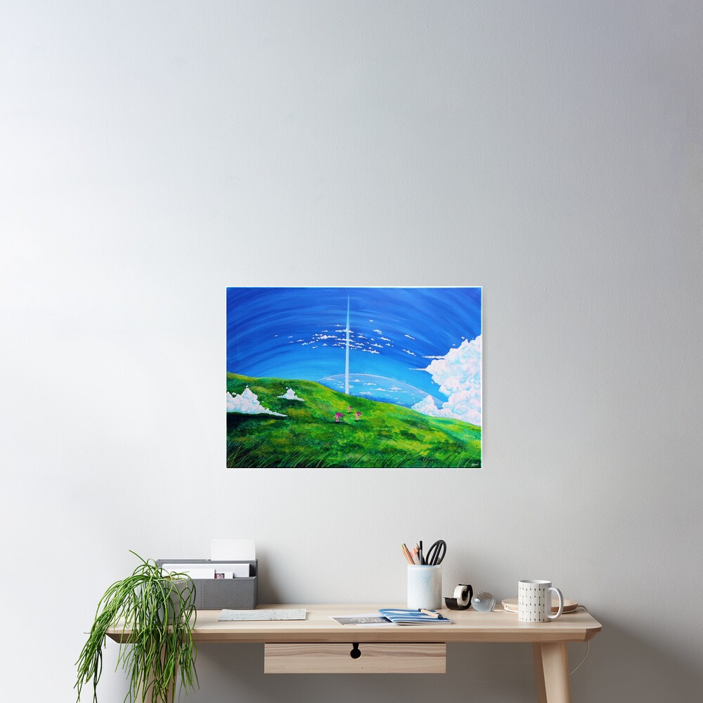 Item preview, Poster designed and sold by studinano.