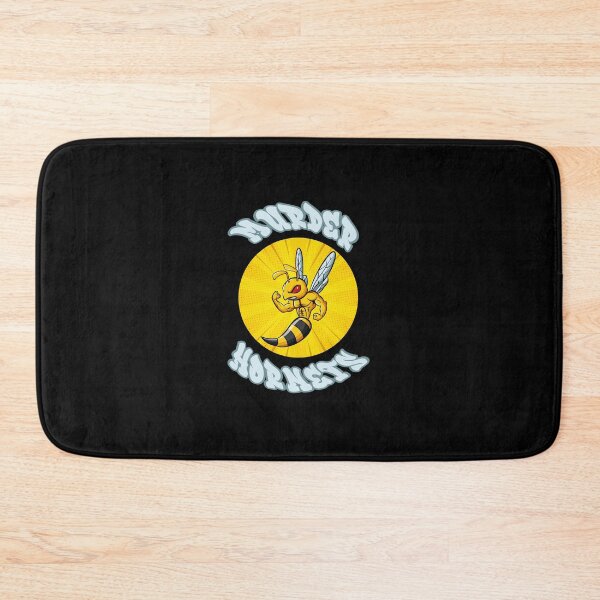 Item preview, Murder Hornets New Thread designed and sold by OmmeDesigns.