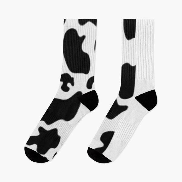 Item preview, y2k cow print  designed and sold by aesthetic--art.