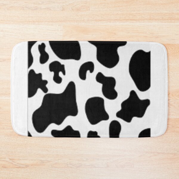 Item preview, y2k cow print  designed and sold by aesthetic--art.
