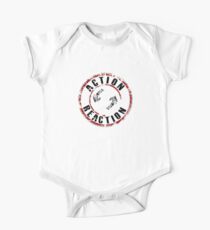 ACTION 2 One Piece - Short Sleeve