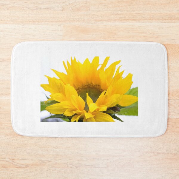 Item preview, Sunshine yellow sunflower designed and sold by Latch Farm  Studios.