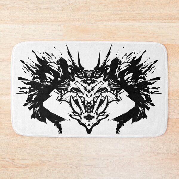 Item preview, Demonhead designed and sold by psychonautic.