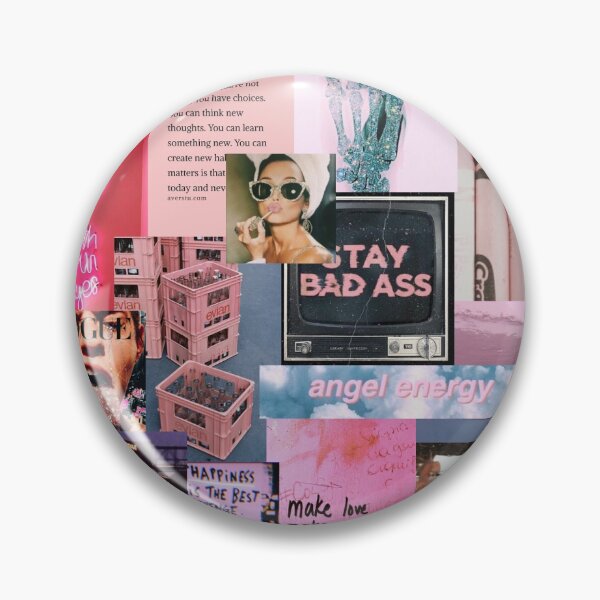 Item preview, Pink Photo Wall Collage designed and sold by Ecoc.