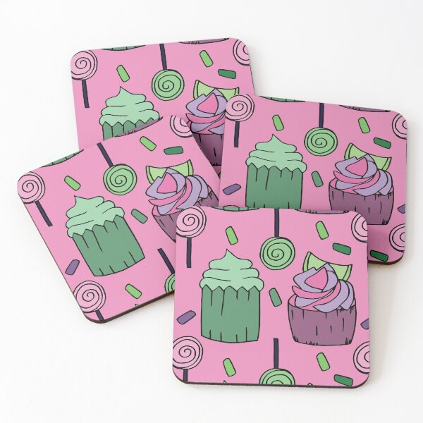 Item preview, Cupcakes VIII designed and sold by Jennystorch.