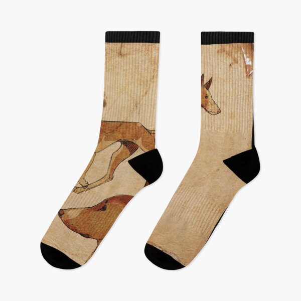 Item preview, Ibiza Podenco designed and sold by Anwamane.