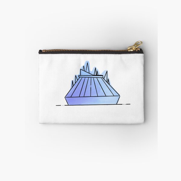 Item preview, Space Mountain designed and sold by Morgan Wilson.
