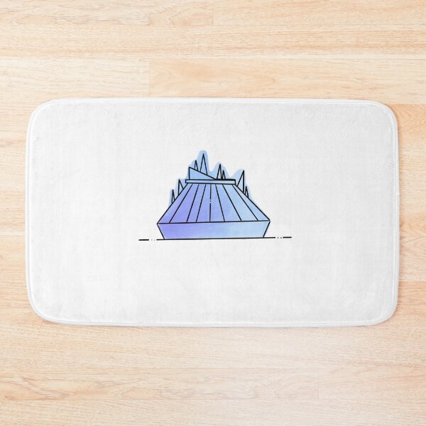 Item preview, Space Mountain designed and sold by Morgan Wilson.