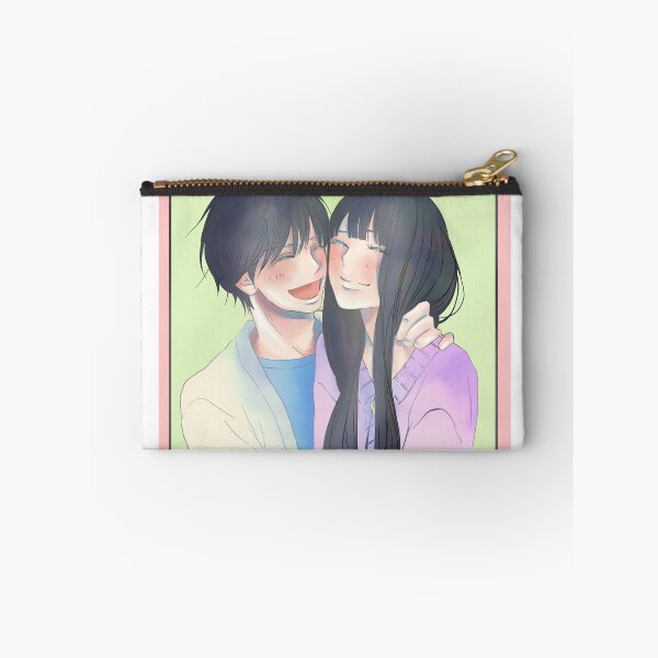Item preview, Kimi ni todoke designed and sold by sensenstyle.