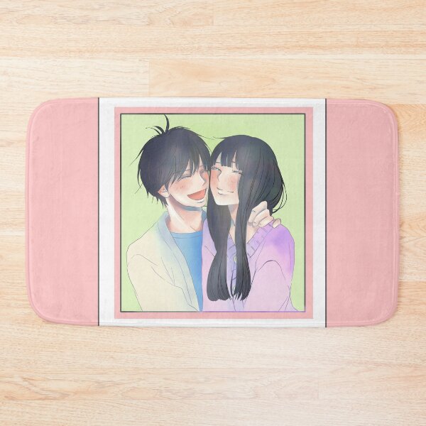 Item preview, Kimi ni todoke designed and sold by sensenstyle.