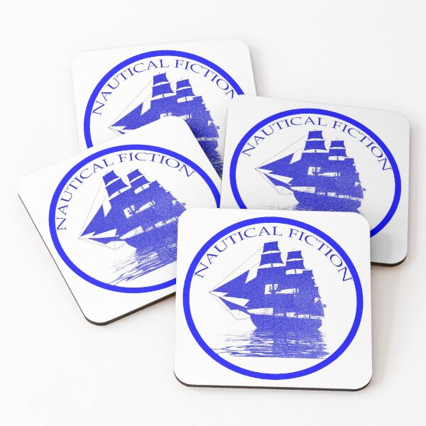 Item preview, Nautical fiction - the best Best Sea Adventure at Home designed and sold by ShineEyePirate.