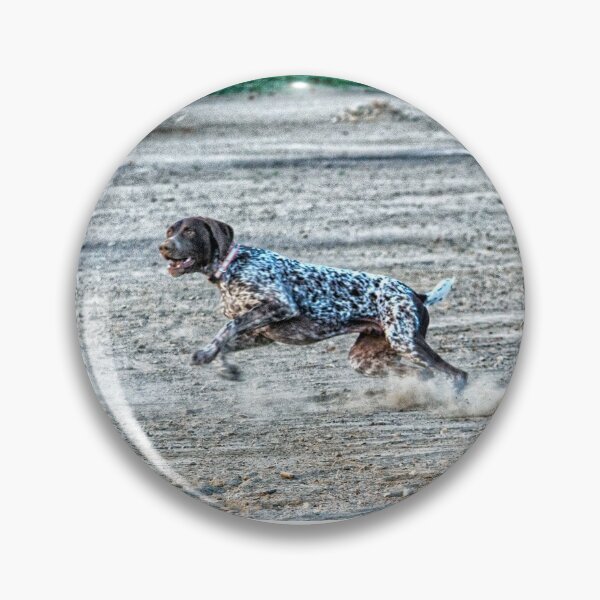 Item preview, Fetch designed and sold by MoreGoodArt.