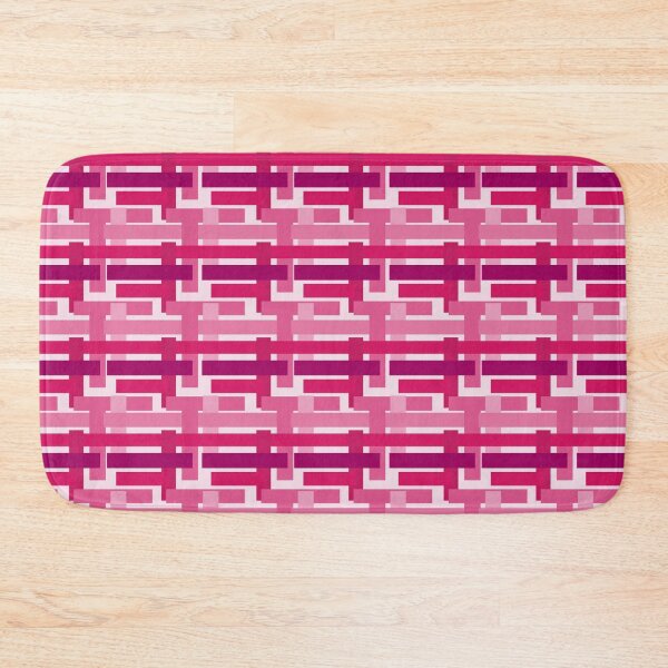Item preview, Pink braid designed and sold by Magazin-Brenda.