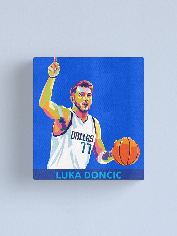 luka doncic pop