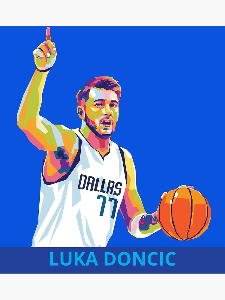 luka doncic pop