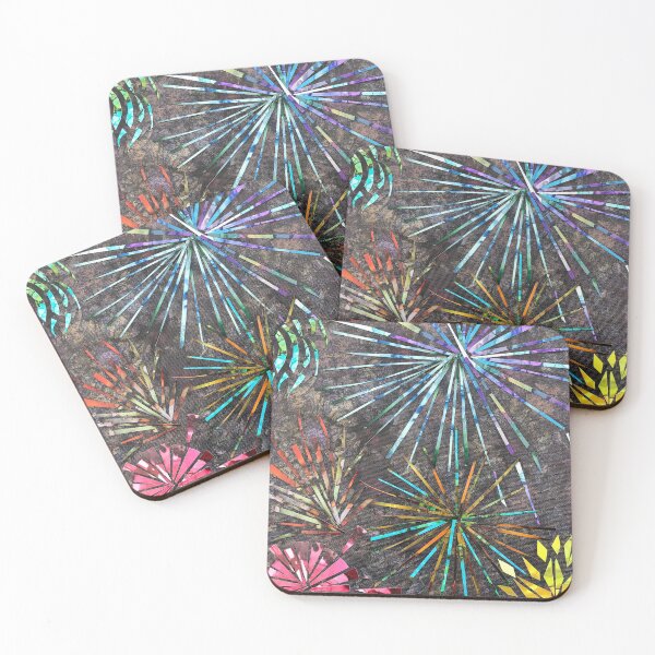 Item preview, Fireworks designed and sold by Art by Leanne P / Leanne Poellinger.