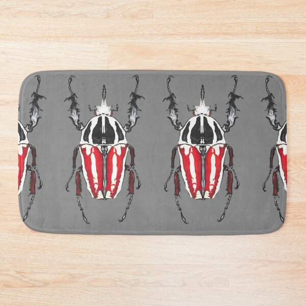 Item preview, Giant Beetle designed and sold by TinkerandBone.