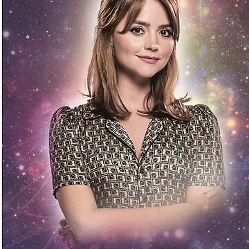 Jenna Coleman Coffee Mug for Sale by ohdaintyduck