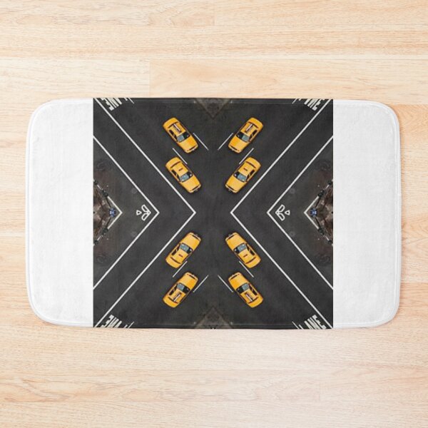 Item preview, Abstract NYC designed and sold by aliciab013.