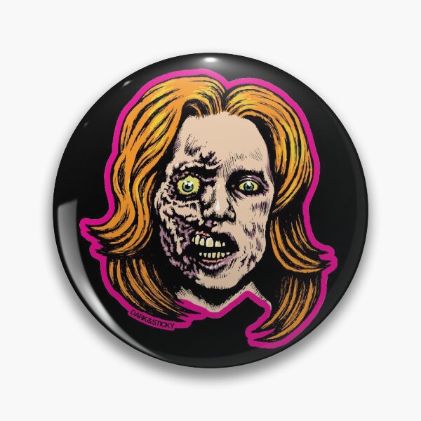 Item preview, Ghost Woman - Ghost Story - Horror Movie  designed and sold by DarkAndSticky.