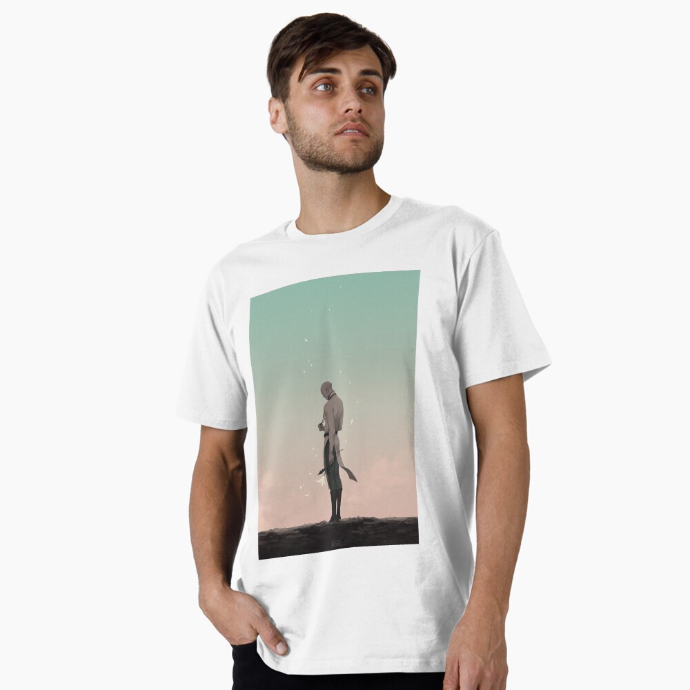 Item preview, Premium T-Shirt designed and sold by nipuni.