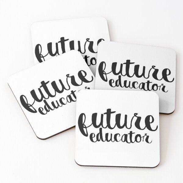 Item preview, Future Educator designed and sold by annmariestowe.