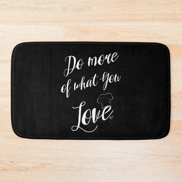 Item preview, Do more of what you Love designed and sold by dk-design85.
