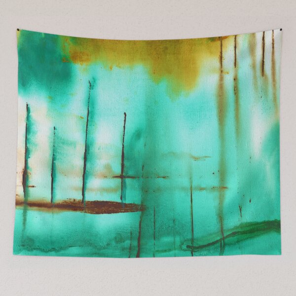 Item preview, Piers designed and sold by Janet Antepara.