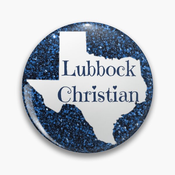 Artikelvorschau, Lubbock Christliche Universität entworfen und verkauft von baileyvannatta.