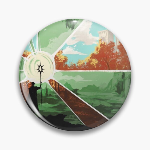 Item preview, the world that wakes and the world that dreams designed and sold by nipuni.