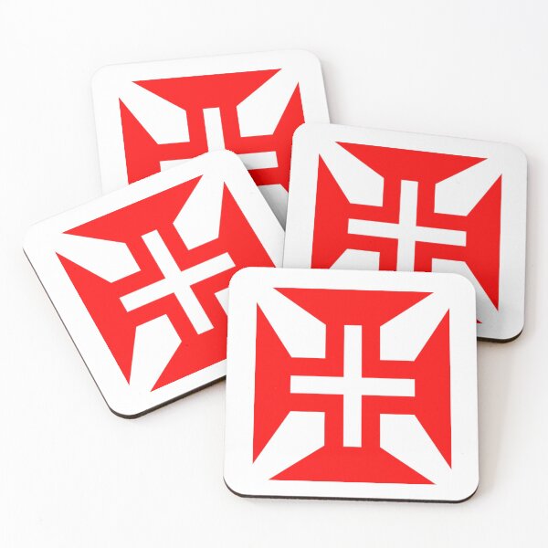 Item preview, Order of Christ Cross designed and sold by kyarnkid.