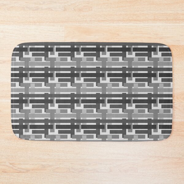 Item preview, Gray braid designed and sold by Magazin-Brenda.