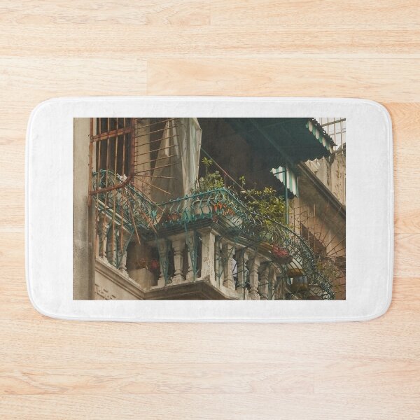 Item preview, Macau Apartment Balcony. designed and sold by Howard  Boyd.