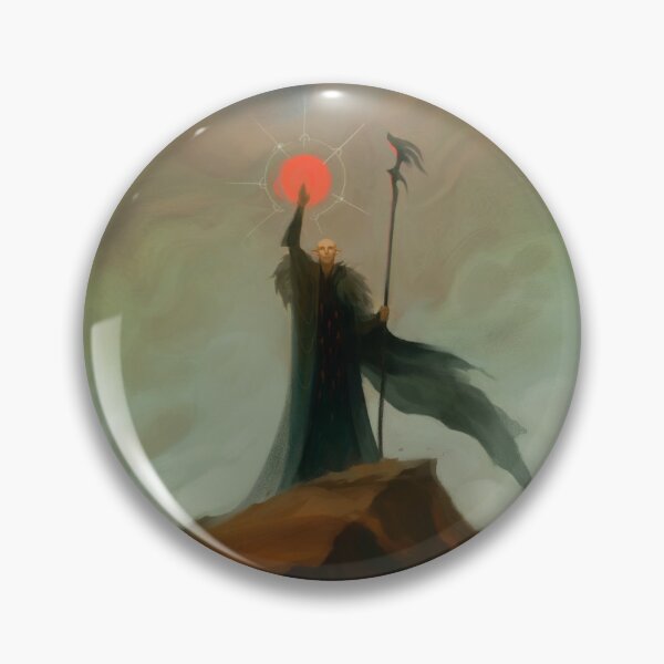 Item preview, The dread wolf rises designed and sold by nipuni.