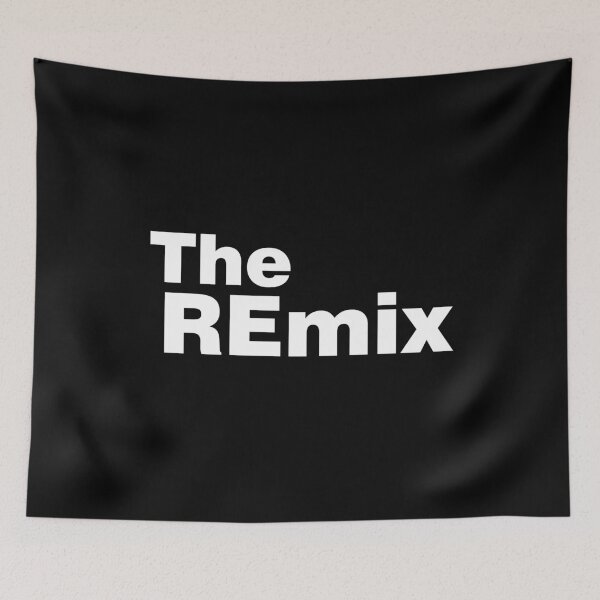 Item preview, The Remix designed and sold by DRohrsArts.