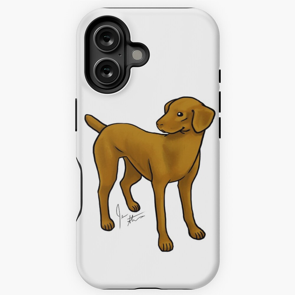 Item preview, iPhone Magsafe Tough Case designed and sold by jameson9101322.