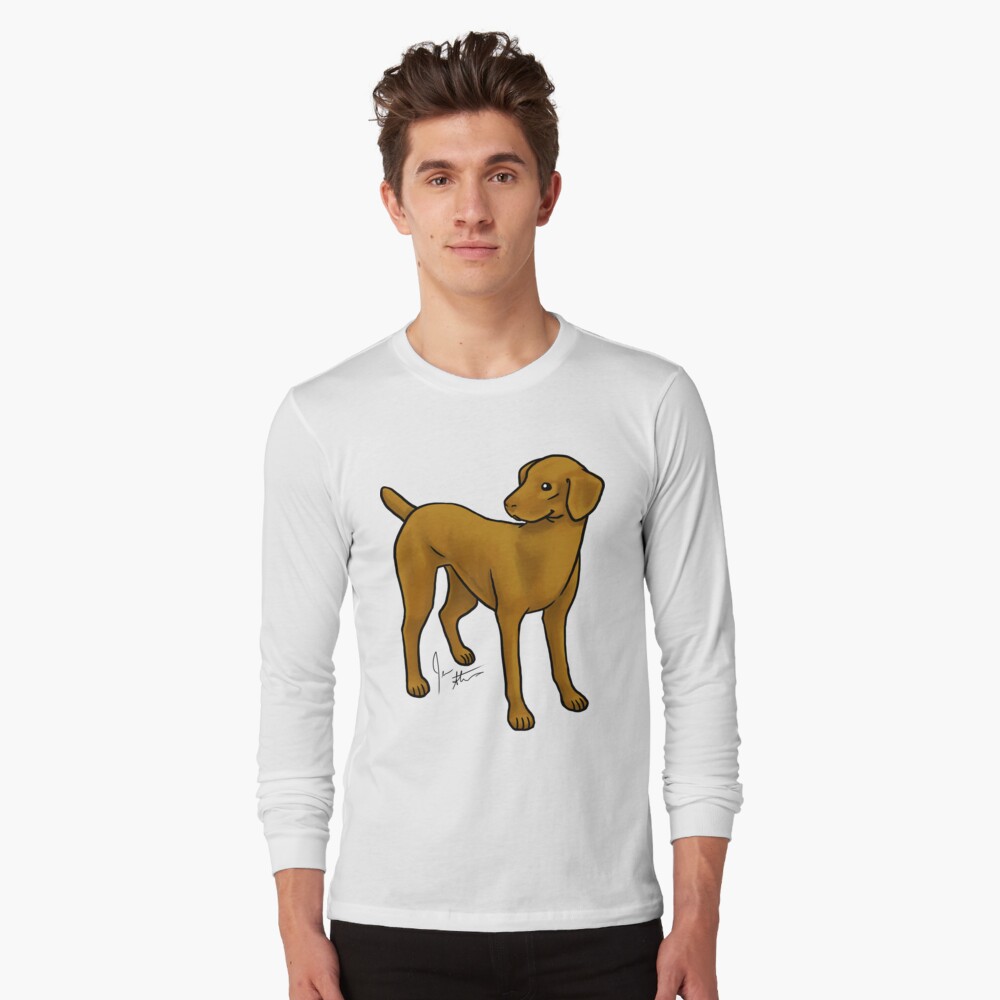 Item preview, Long Sleeve T-Shirt designed and sold by jameson9101322.
