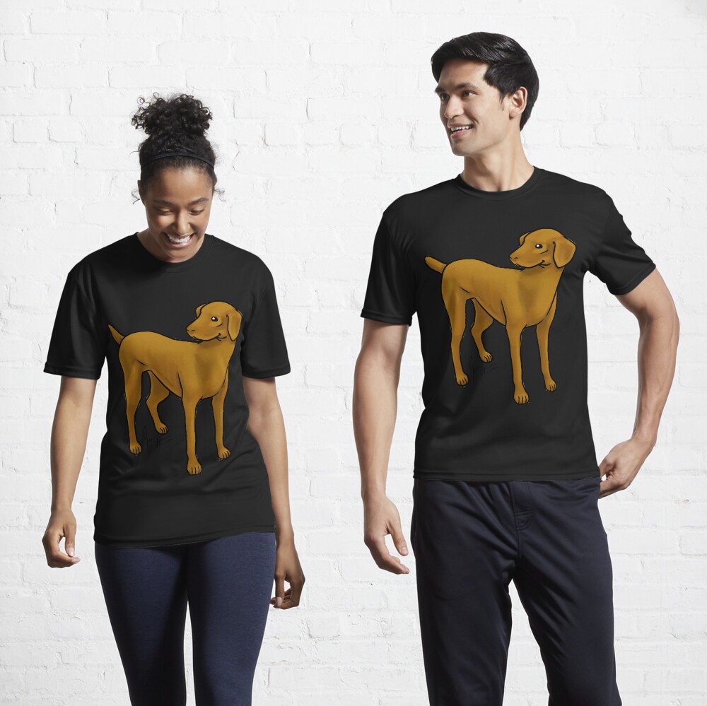 Item preview, Active T-Shirt designed and sold by jameson9101322.