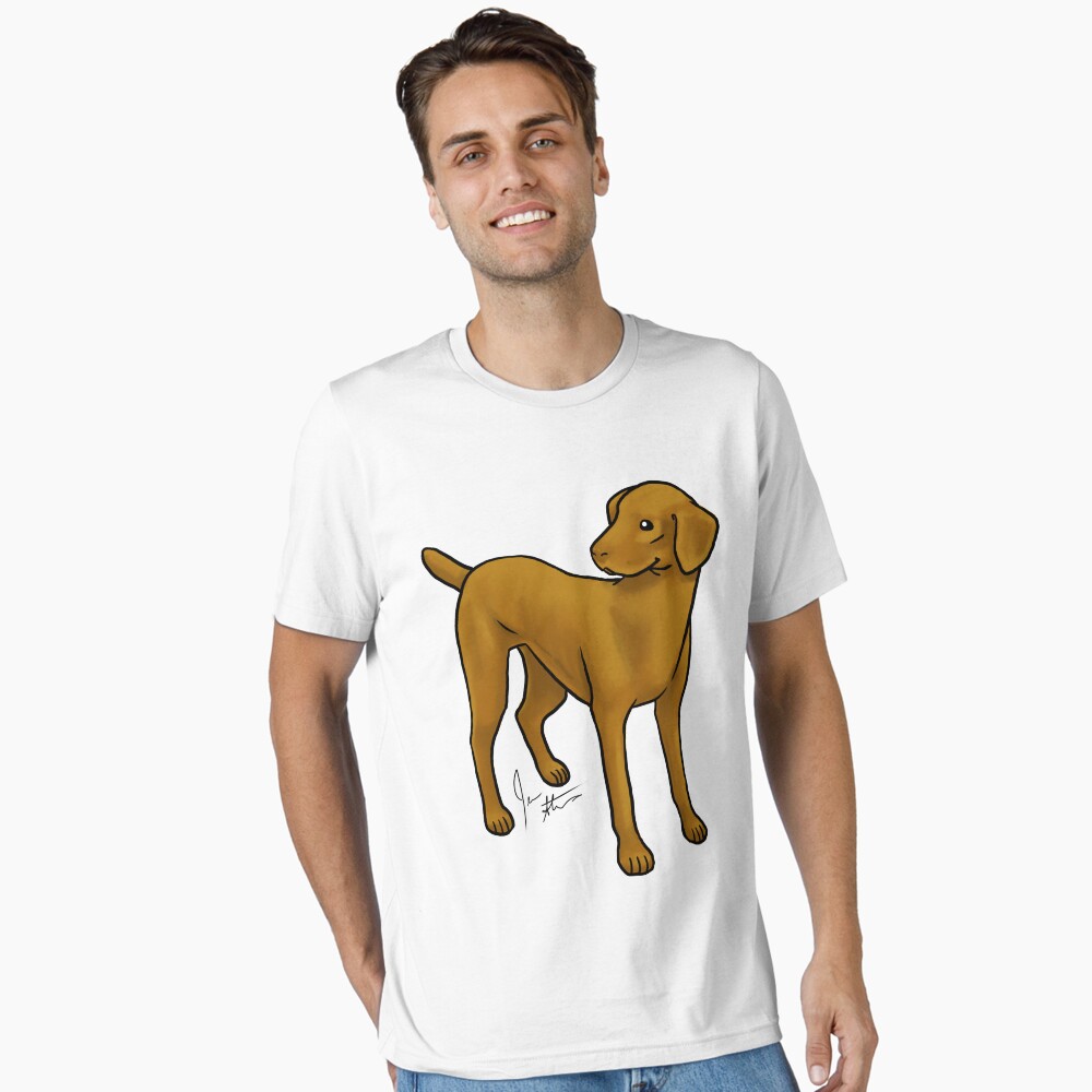 Item preview, Essential T-Shirt designed and sold by jameson9101322.
