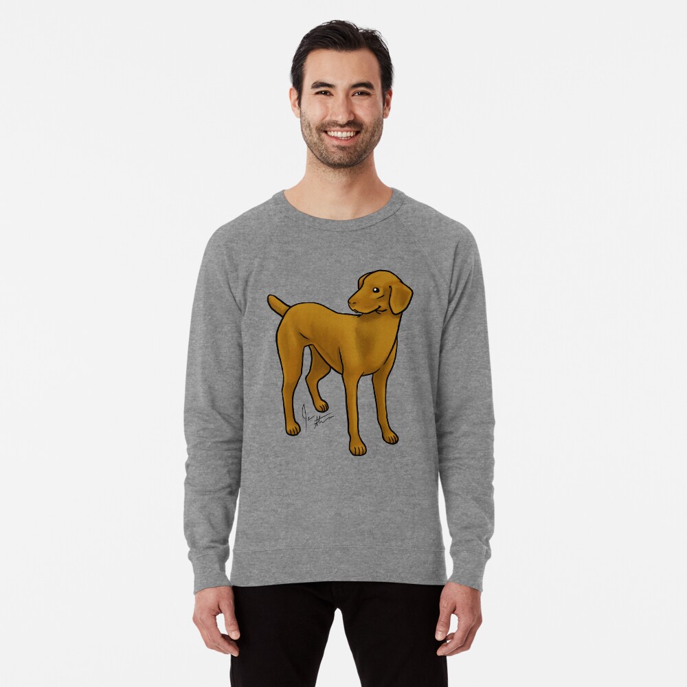 Item preview, Lightweight Sweatshirt designed and sold by jameson9101322.