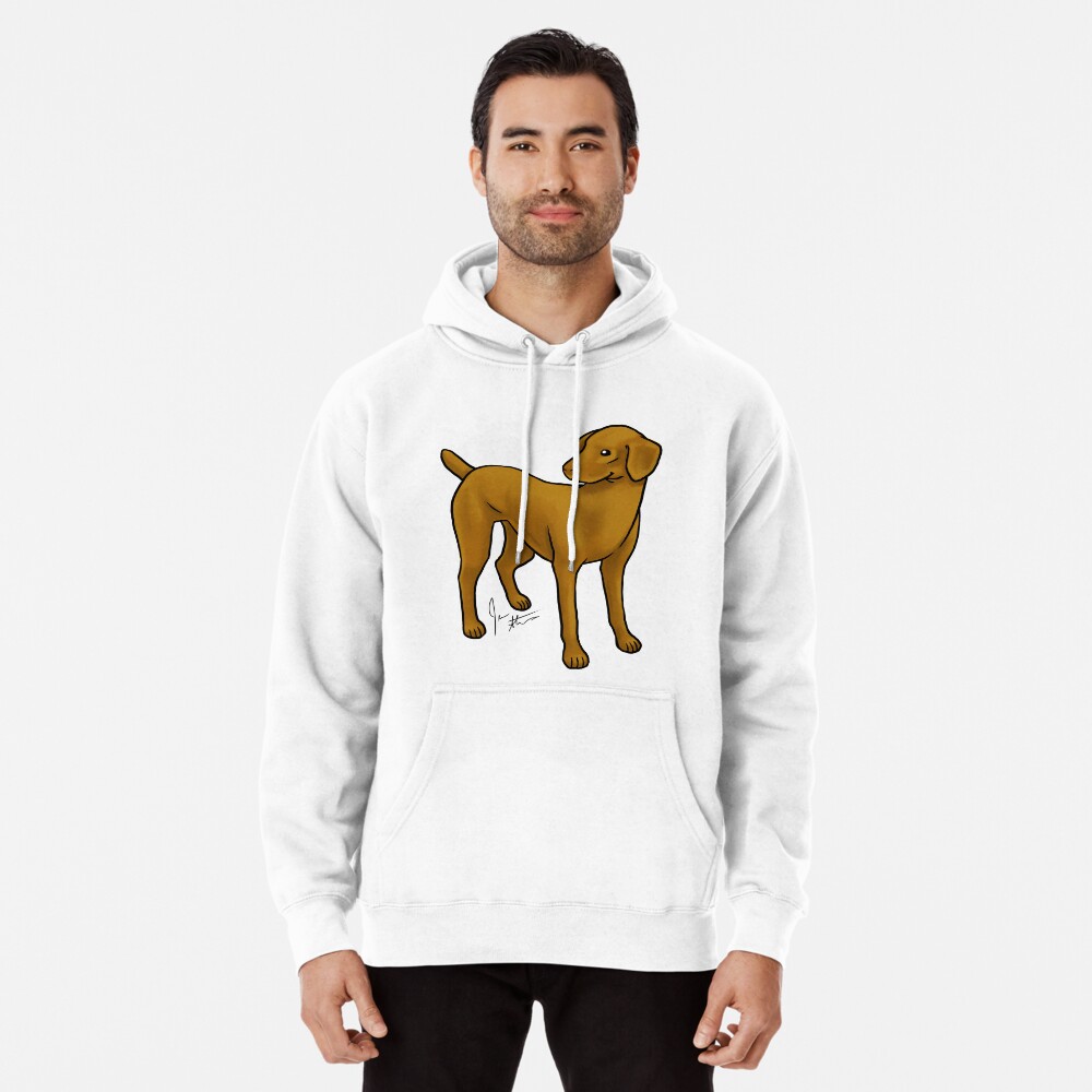 Item preview, Pullover Hoodie designed and sold by jameson9101322.