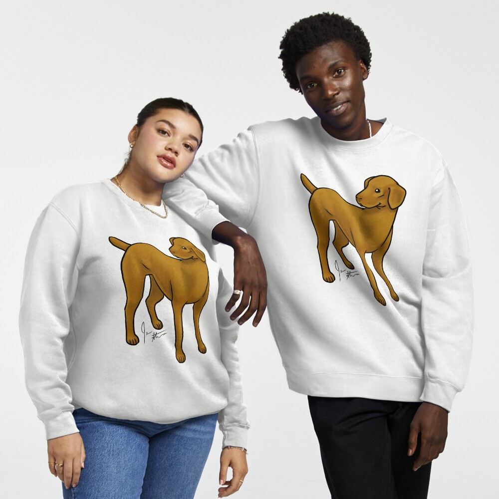 Item preview, Pullover Sweatshirt designed and sold by jameson9101322.