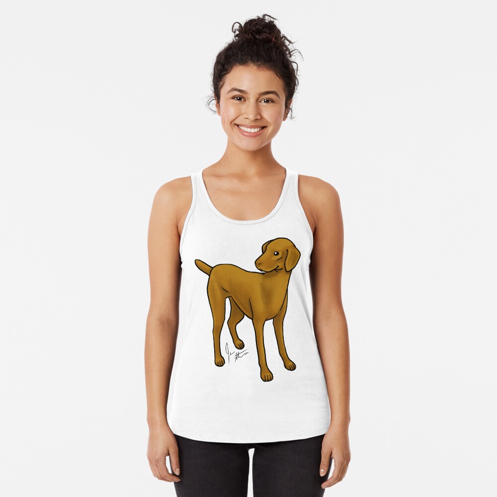Item preview, Racerback Tank Top designed and sold by jameson9101322.