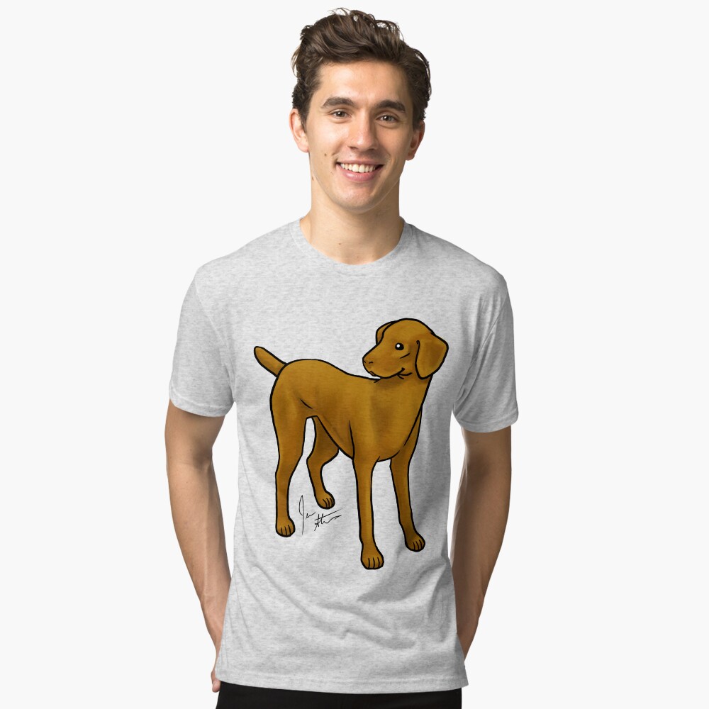 Item preview, Tri-blend T-Shirt designed and sold by jameson9101322.