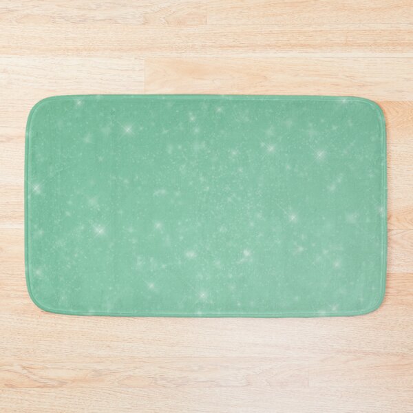 Item preview, Seafoam green extra sparkles designed and sold by Blackmoonrose13.