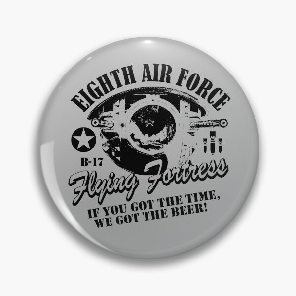 Artikelvorschau, B-17 Fliegende Festung - Achte Luftwaffe entworfen und verkauft von StrongVlad.