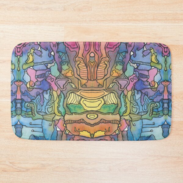 Item preview, Freeform Doodle designed and sold by jennifer starchvill.